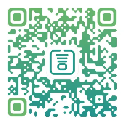闻言企业微信二维码